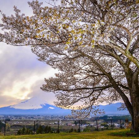 Hotel Just One Fuji Oyama Gotemba Exterior photo