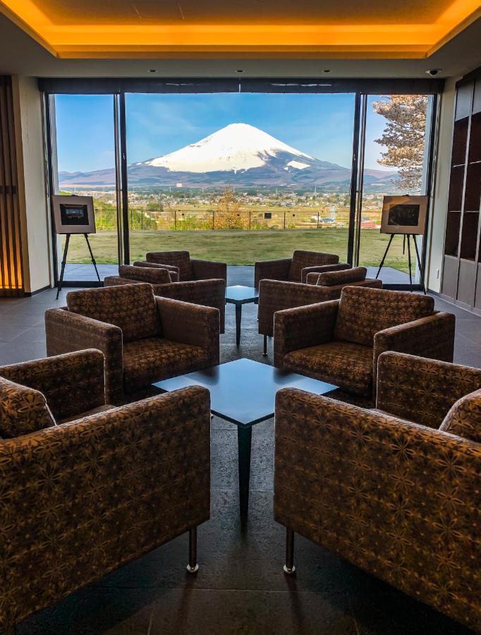 Hotel Just One Fuji Oyama Gotemba Exterior photo