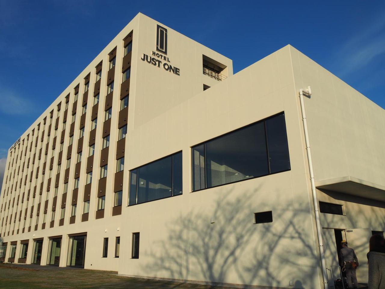 Hotel Just One Fuji Oyama Gotemba Exterior photo