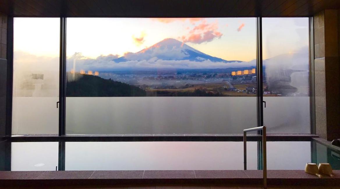 Hotel Just One Fuji Oyama Gotemba Exterior photo