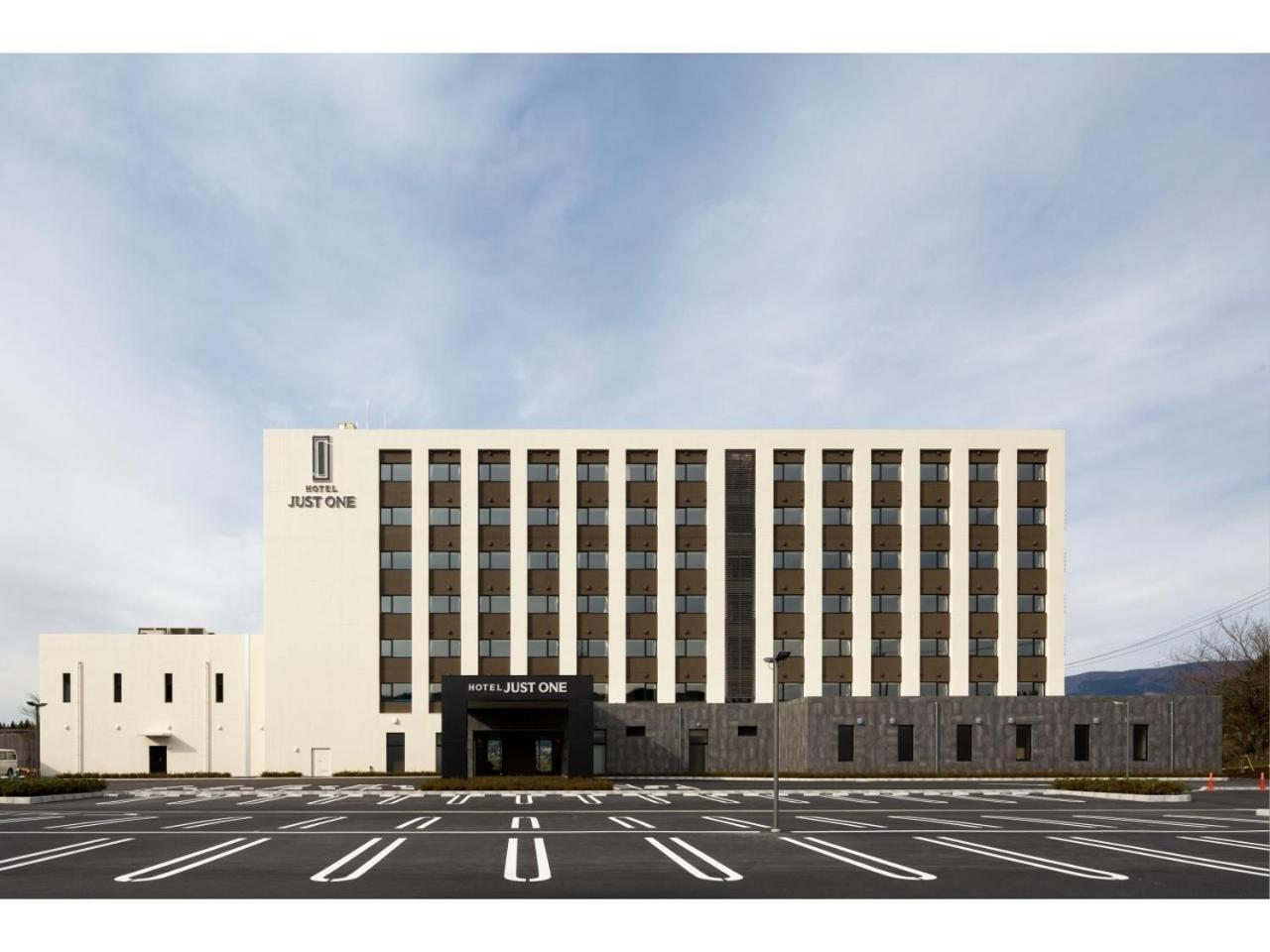 Hotel Just One Fuji Oyama Gotemba Exterior photo